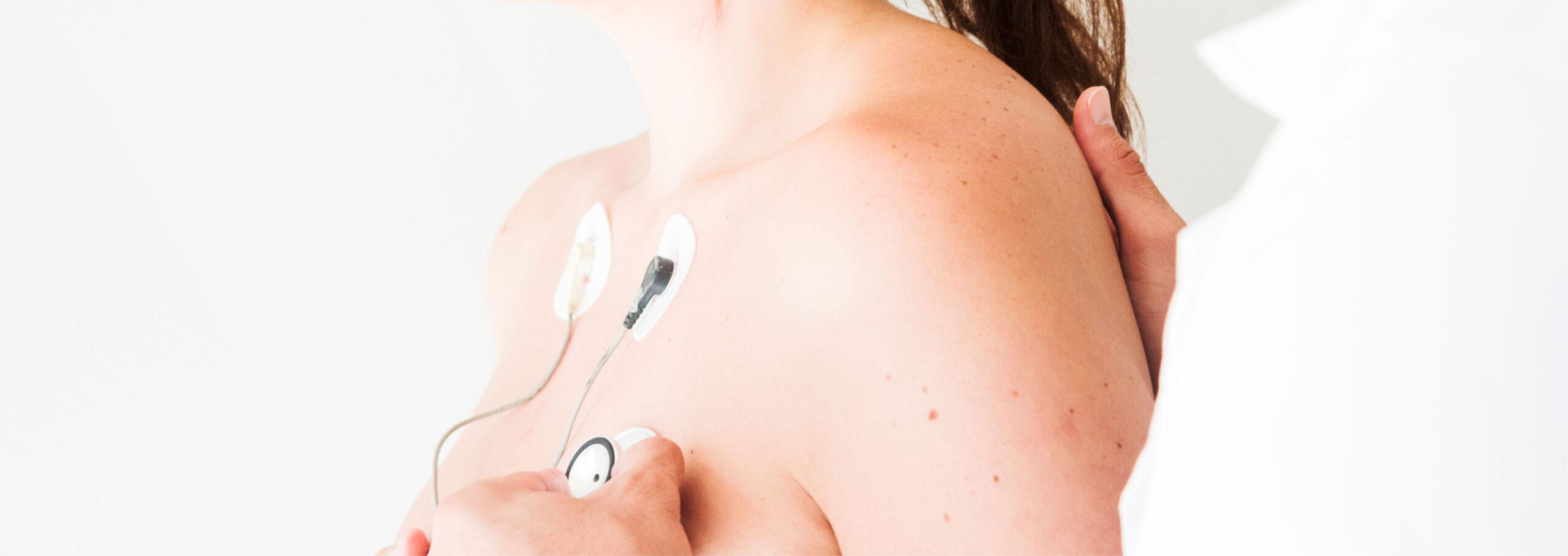 VISITA CARDIOLOGICA: controlla lo stato di salute del tuo cuore