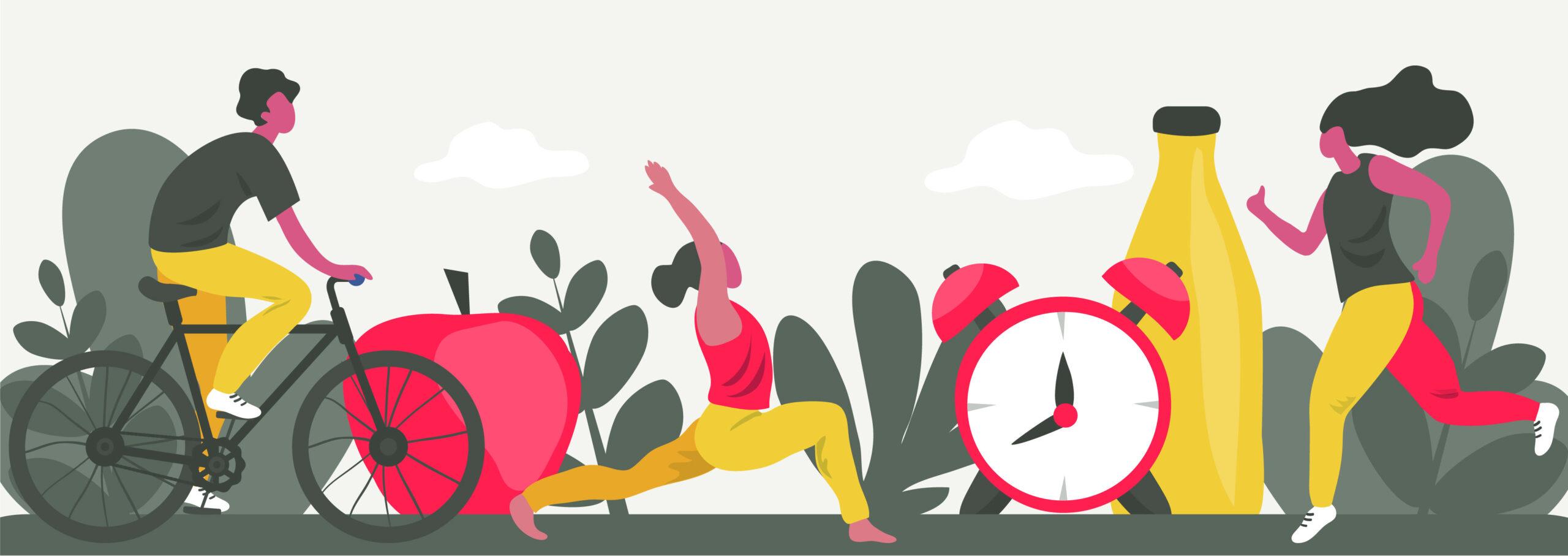 SALUTE: prenditene cura!