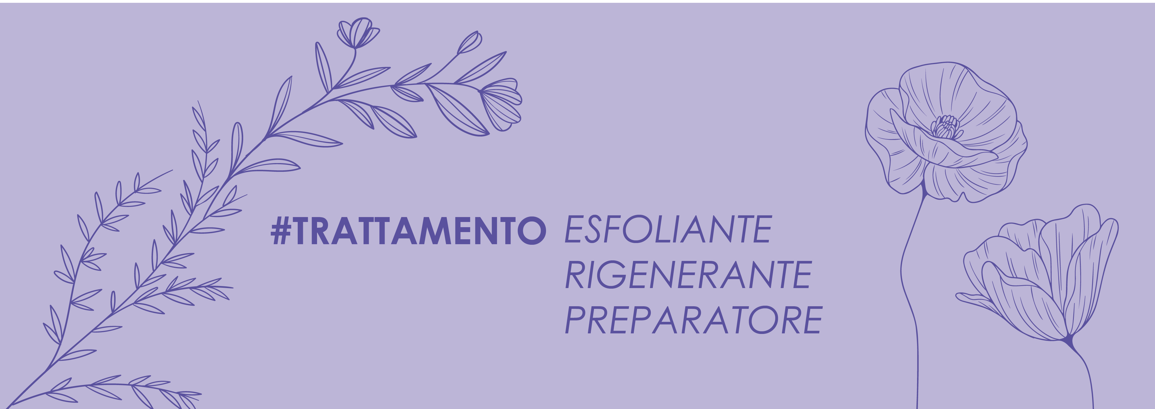 Peeling che non aiuta solo la pelle, ma anche il tuo corpo!