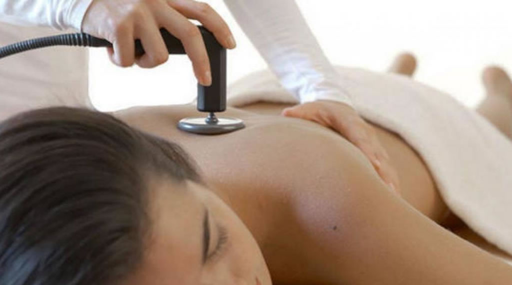 Cos’è la Tecarterapia?