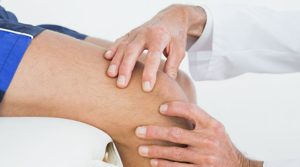 Visita Ortopedica Traumatologica