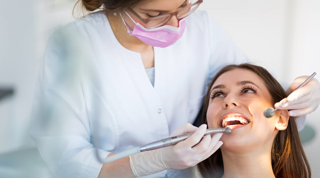 Cos’è l’Odontoiatria?