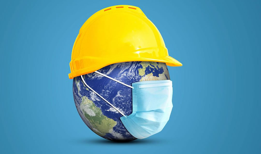 Giornata Mondiale della Sicurezza sul Lavoro