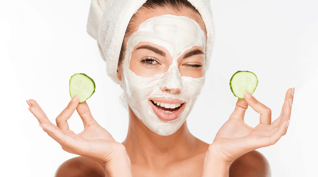 Trattamento Viso Detox