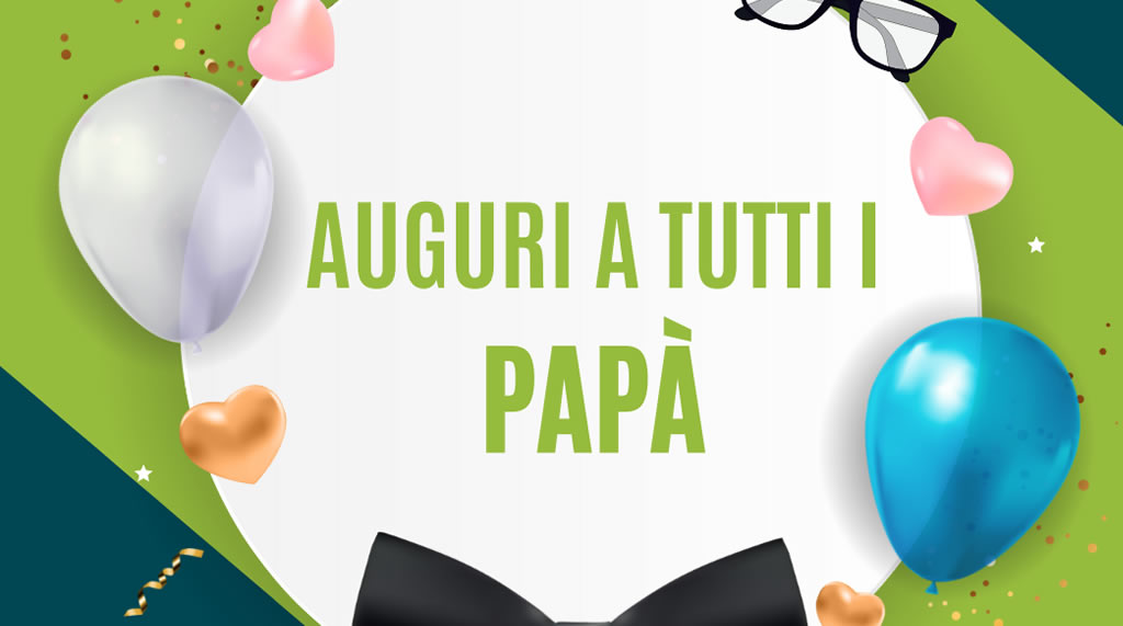 Un Regalo Speciale per Tuo Papà