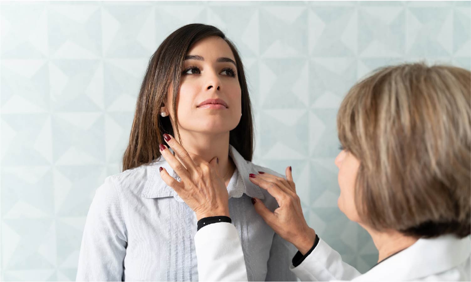 Chi è l’Endocrinologo?