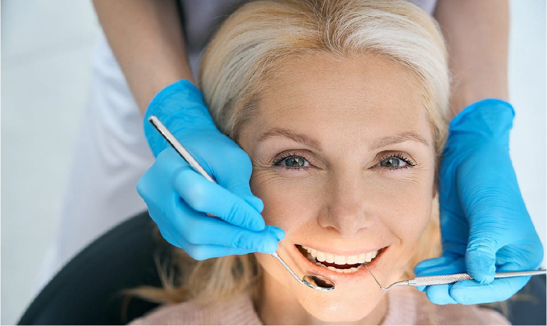 Implantologia Dentale