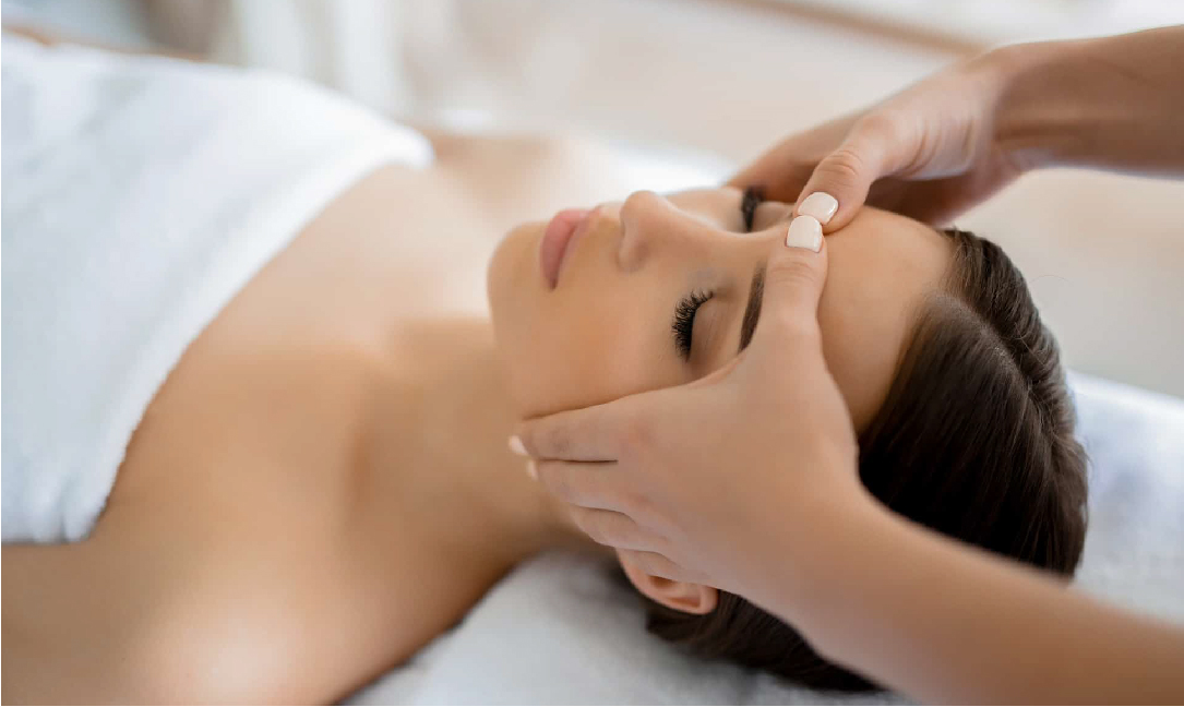 Solution Corrective Plump